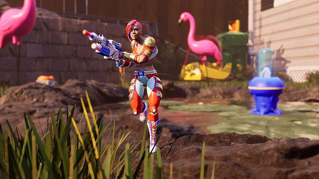 HYPERCHARGE: Unboxed Supporter Pack