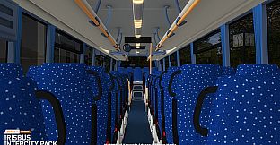 OMSI 2 Add-on Irisbus Intercity Pack