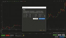Trade Bots: A Technical Analysis Simulation