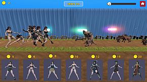 Beauty and the Beast