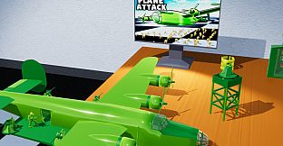 Attack on Toys (Classic, 2019)