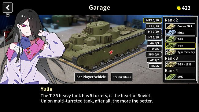 Multi Turret Academy