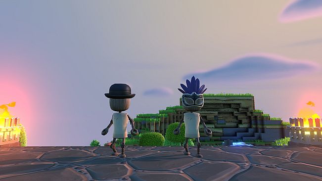 Portal Knights - Box of Fantastic Headwear
