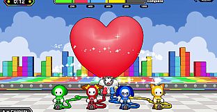 Party Party Time - Party Even Harder Pack