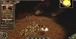 Punk Wars: Hold The Line