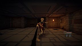 Ruzar - The Dark Stones