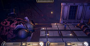 Bartlow's Dread Machine