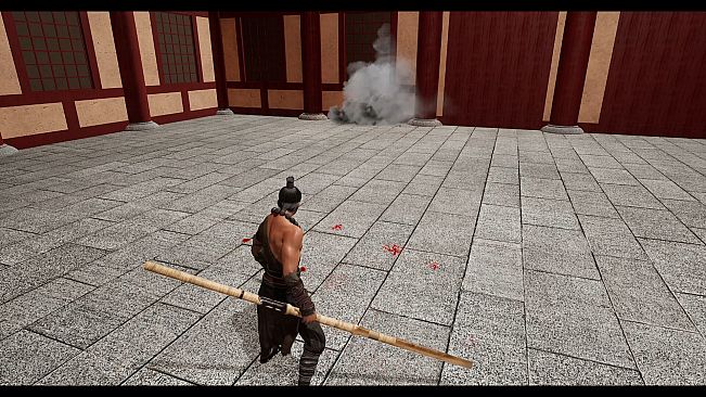 Path of the Zenith Master