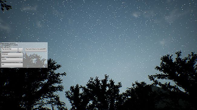 Space Survivors I: The Reckoning