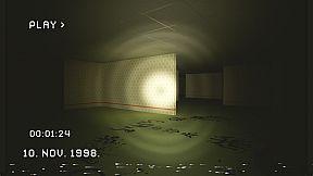 The Backrooms: Investigate and Escape