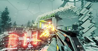 VOID/BREAKER (Game Preview)