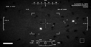 Footage: FLIR