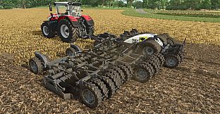 Farming Simulator 25: SKY Agriculture Pack