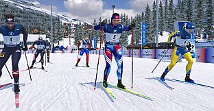 NGL Biathlon 2027