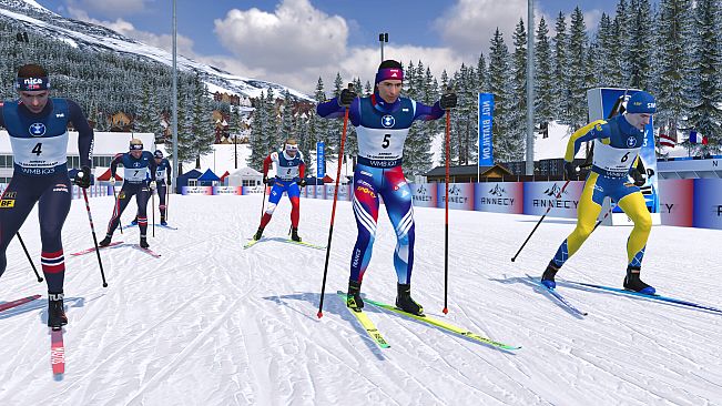 NGL Biathlon 2027