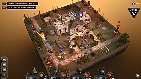 Grit and Valor - 1949