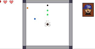 Worldest D izzy Game