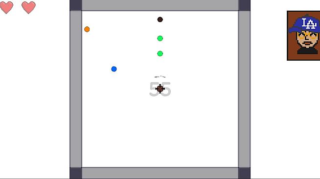 Worldest D izzy Game