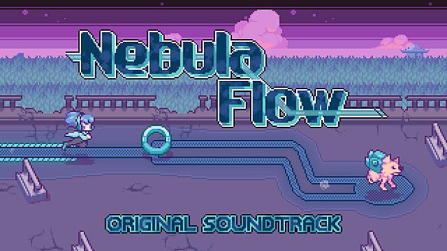 Nebula Flow Soundtrack