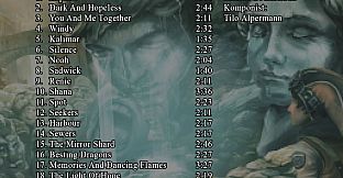 Silence Soundtrack