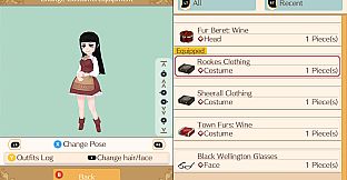 Gift from Naruelu Kingdom - WorldNeverland - Daily Life in the Elnea Kingdom - Another Life Adventure