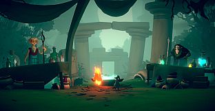 Lost Words: Beyond the Page