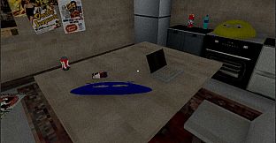 Investigating Alien Cats 调查外星猫