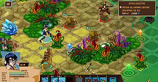 Reverie Knights Tactics: Prologue