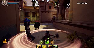 Anubis: Wrath of the Jackal
