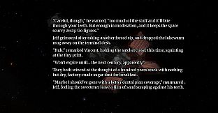 Quantum Coffee Conundrum