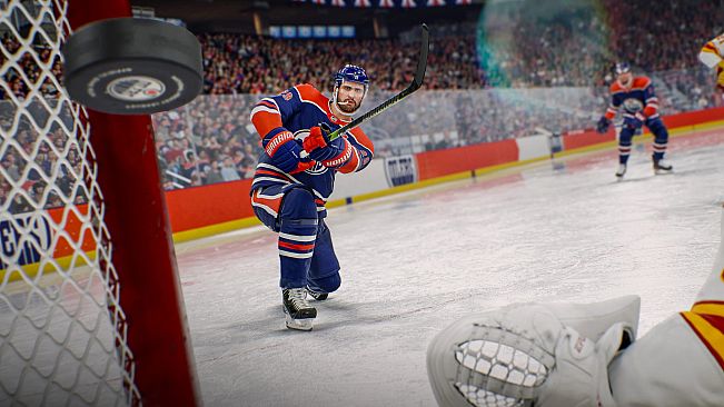 NHL® 26