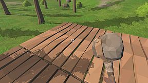 Undead Wilderness: Survival