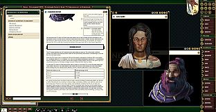 Fantasy Grounds - Pathfinder 2 RPG - Pathfinder Society Quest #6: Archaeology in Aspenthar