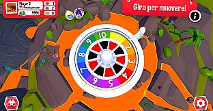 The Game of Life 2 - Age of Giants world