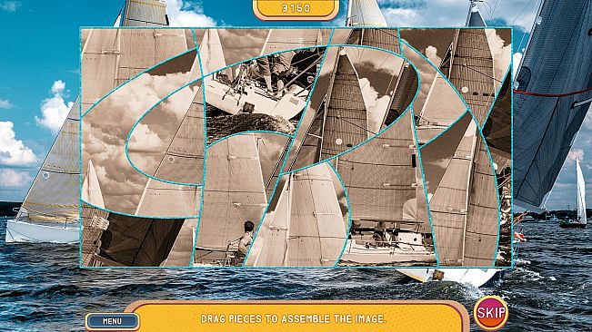 Amazing Weekend 2 - Search and Relax Collector's Edition