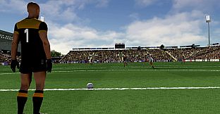 Gaelic Football Laochra