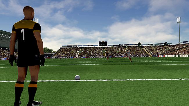 Gaelic Football Laochra