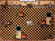 Apocalypse Hotel - The Post-Apocalyptic Hotel Simulator!