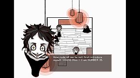 WHERE SAFETY ENDS *R*