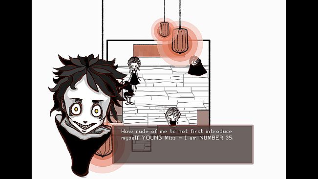 WHERE SAFETY ENDS *R*