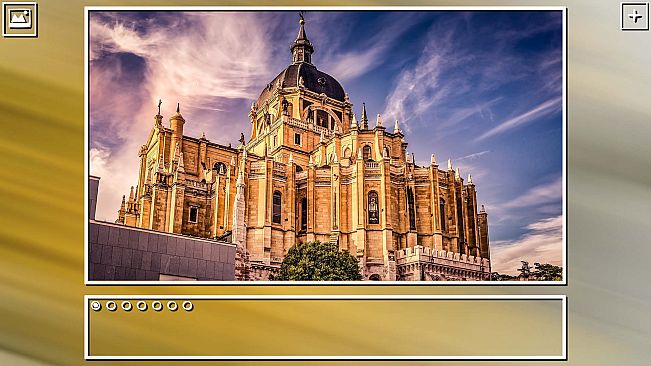 Super Jigsaw Puzzle: Generations - Spain Puzzles