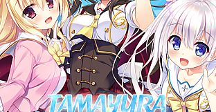 Tamayura Mirai Original Soundtrack