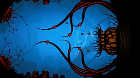 Insanely Twisted Shadow Planet