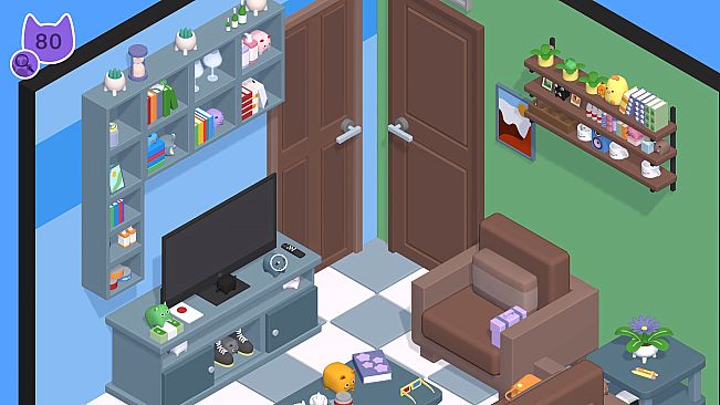 Secret Paws - Cozy Apartments