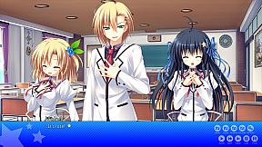 Amatarasu Riddle Star