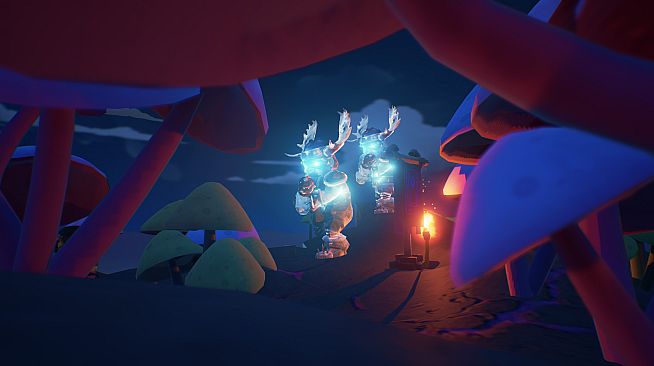 Valhalla Hills: Two-Horned Helmet Edition Upgrade