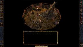 Baldur's Gate: Enhanced Edition