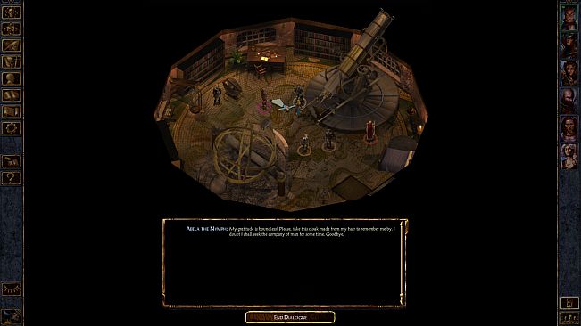 Baldur's Gate: Enhanced Edition