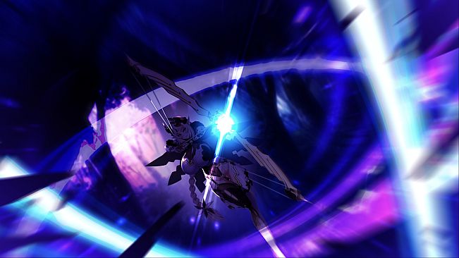 Eden's Ritter 1:2 - Priestess of Pleasure