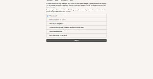 Blood for Poppies — Endings Guide